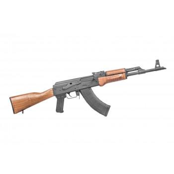AK century