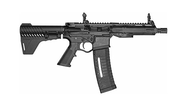 ATI 556 pistol