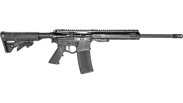 ATI 556 rifle