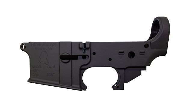 Franklin lower