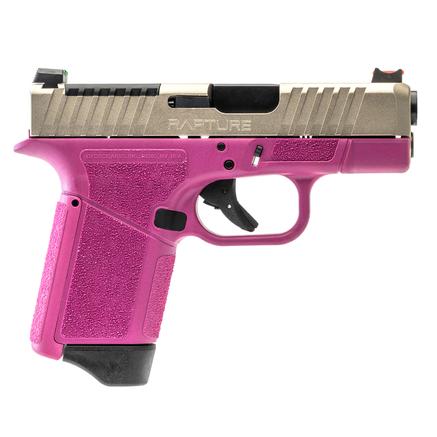 G force pistol p