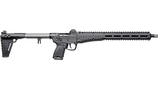 Keltec sub2000