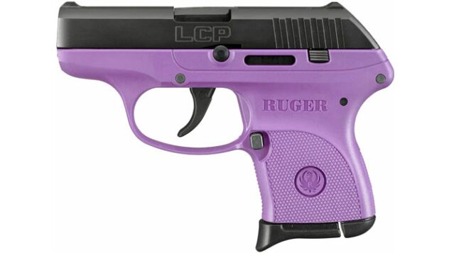 LCP Purple