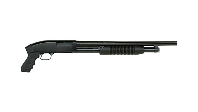 Maverick12ga