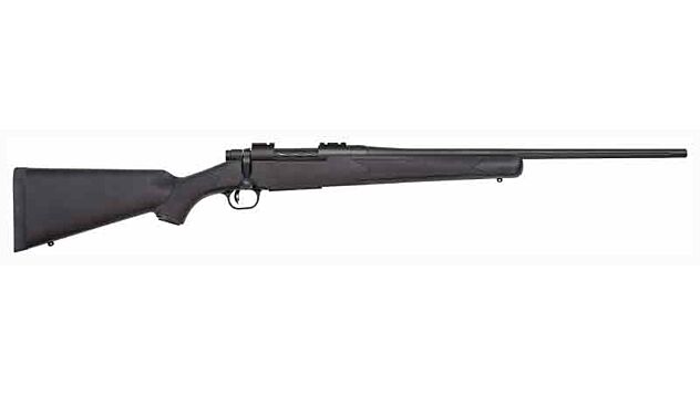 Mossberg patriot