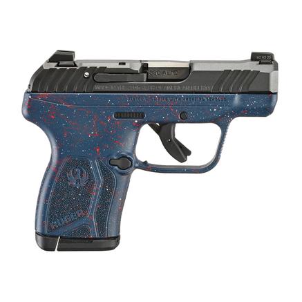 Ruger 380 250th