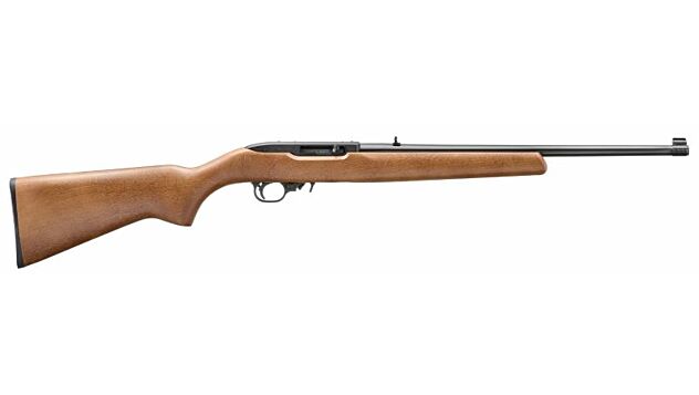 ruger1022 wood